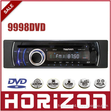 Profession Car DVD Player, Car Audio, Car Video--- (9998DVD)